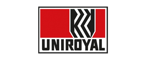 Logo marki opon Uniroyal