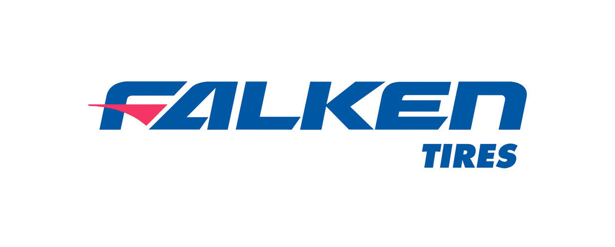 Logo marki opon Falken Tires