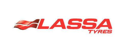Logo marki opon Lassa Tyres