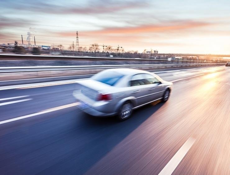 Diagnostyka układu hamulcowego