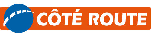 Logo Côté Route