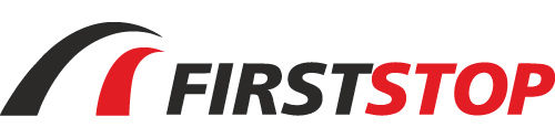 Logo First Stop