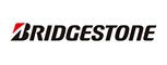 Logo marki opon Bridgestone