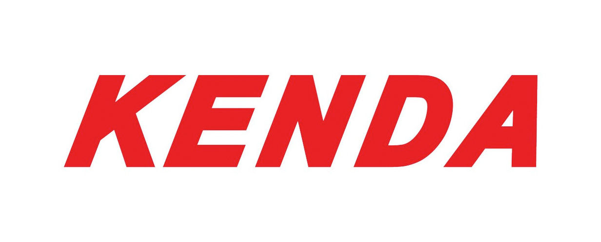 Logo marki opon Kenda