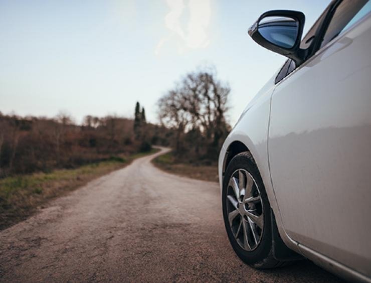 Czy warto inwestować w opony?