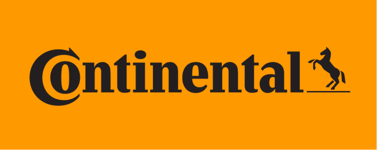 Logo marki opon Continental