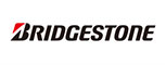 Logo marki opon Bridgestone