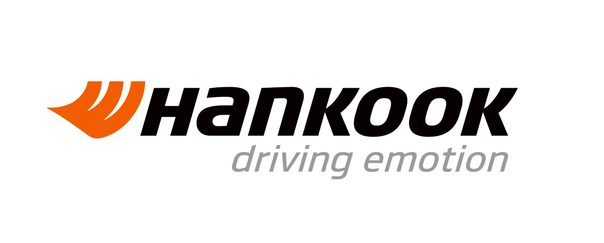 Logo marki opon Hankook